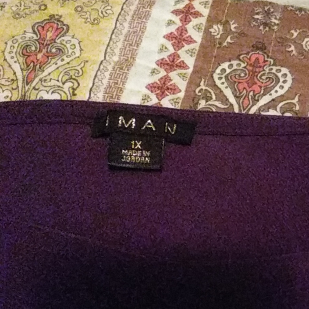 Pants set